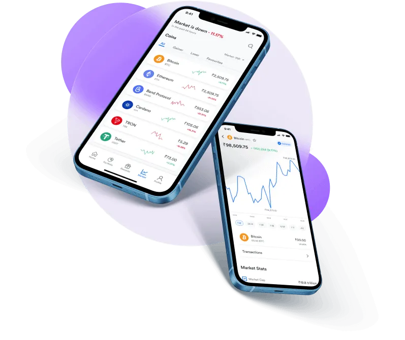 Prime Coinflow - Sign-up now